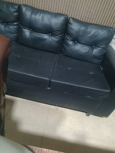 Sofa 5 seaters