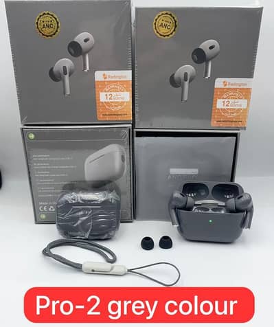 Imported new Earbuds