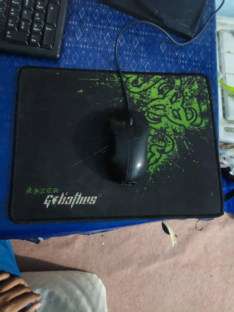 Budget Friendly Pc setup 1