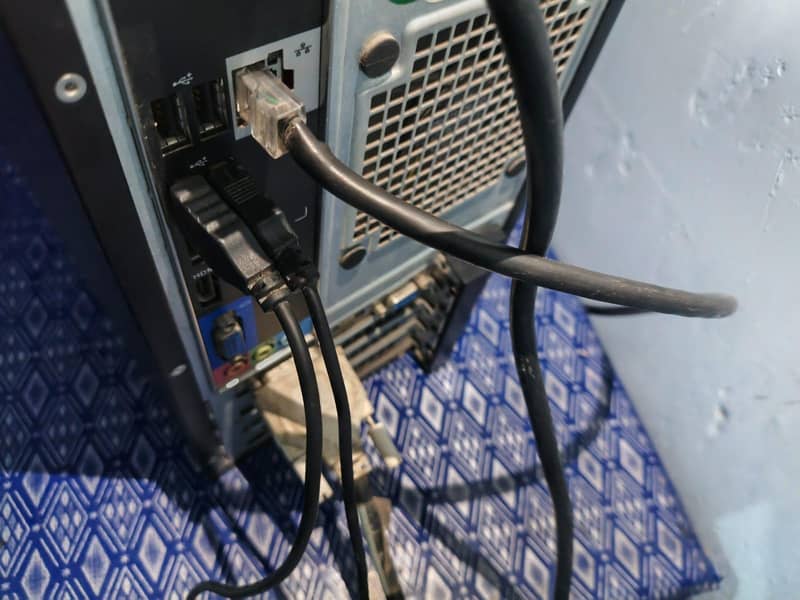 Budget Friendly Pc setup 4