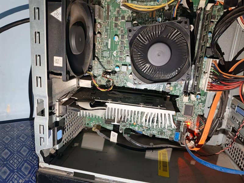 Budget Friendly Pc setup 6