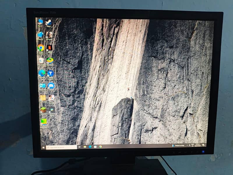 Budget Friendly Pc setup 8