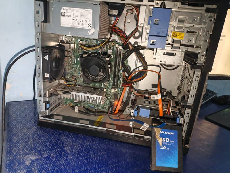 Budget Friendly Pc setup 12