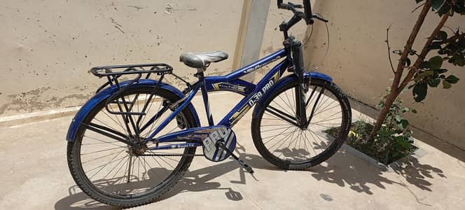 Bicycle for Sale. . . 26 Inches size