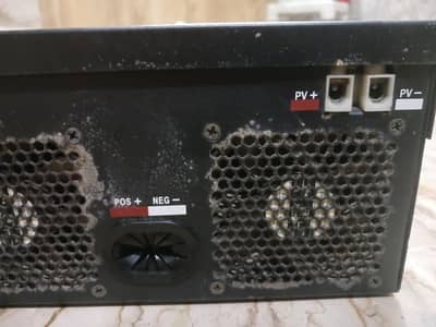 Used Inverex 3.2kW Solar Inverter – Excellent Working Condition