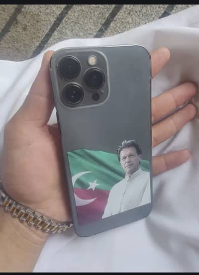 I phone 13 pro max
