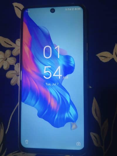 Tecno CAMON 18T