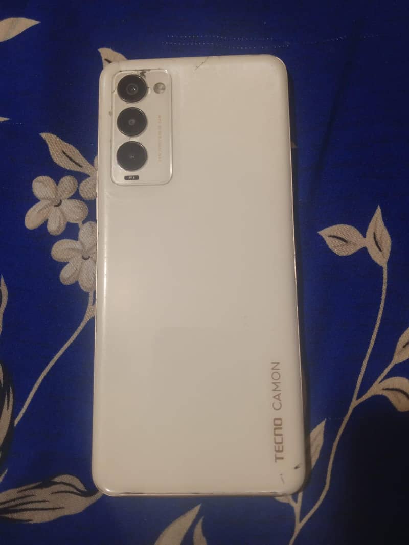 Tecno CAMON 18T 1