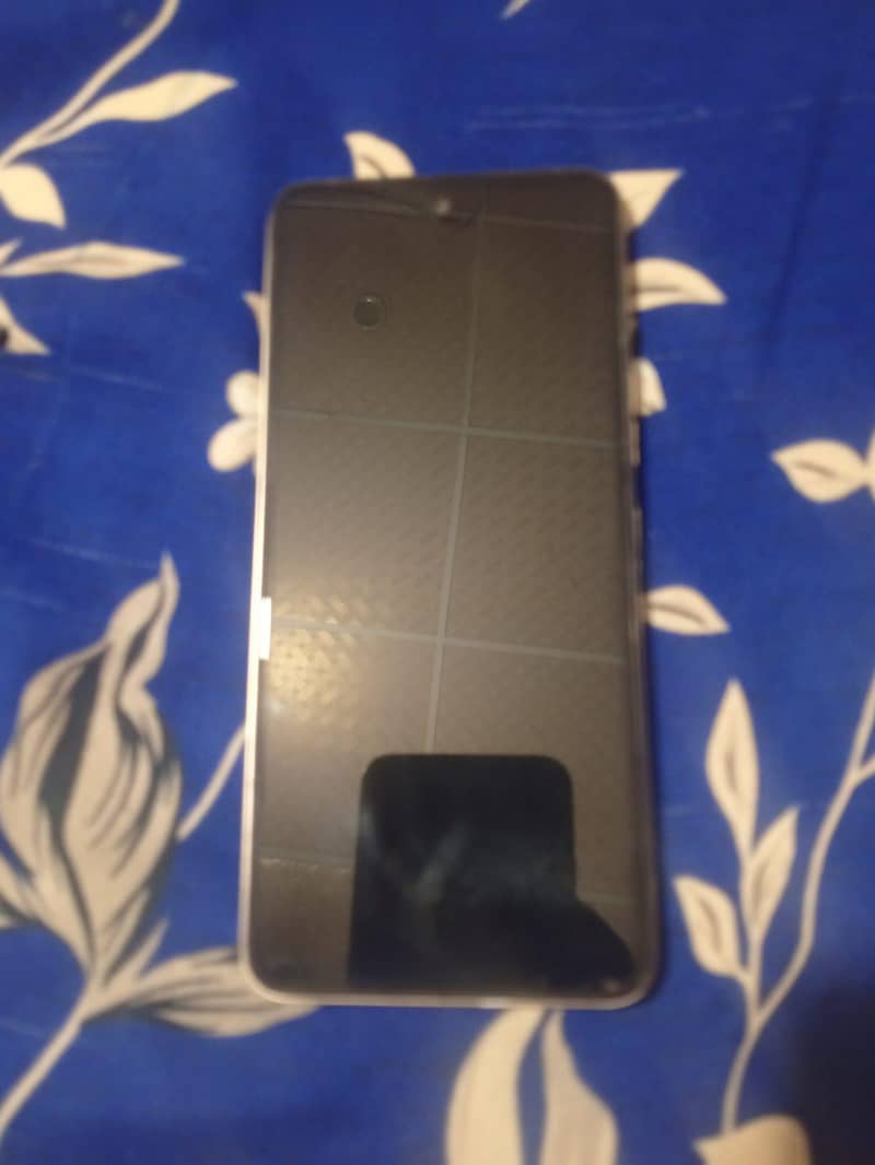 Tecno CAMON 18T 2