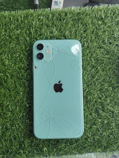 Apple iPhone 11