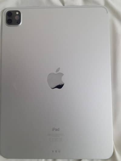 iPad Pro Gen 3 128 BG