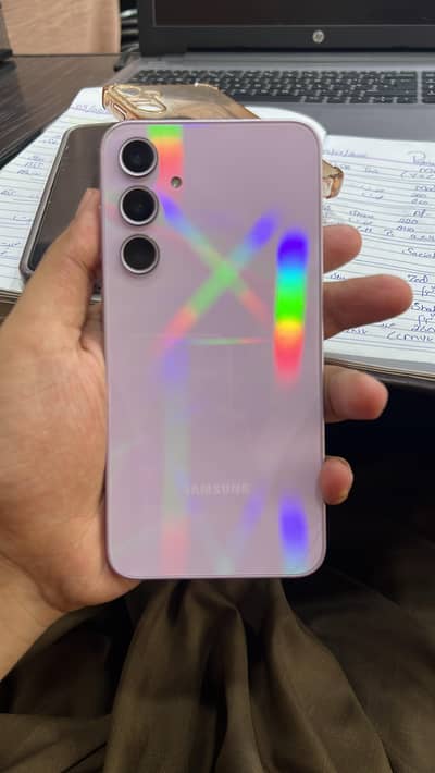 Samsung Mobile A35 5G