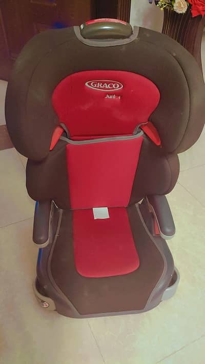 Baby car seat