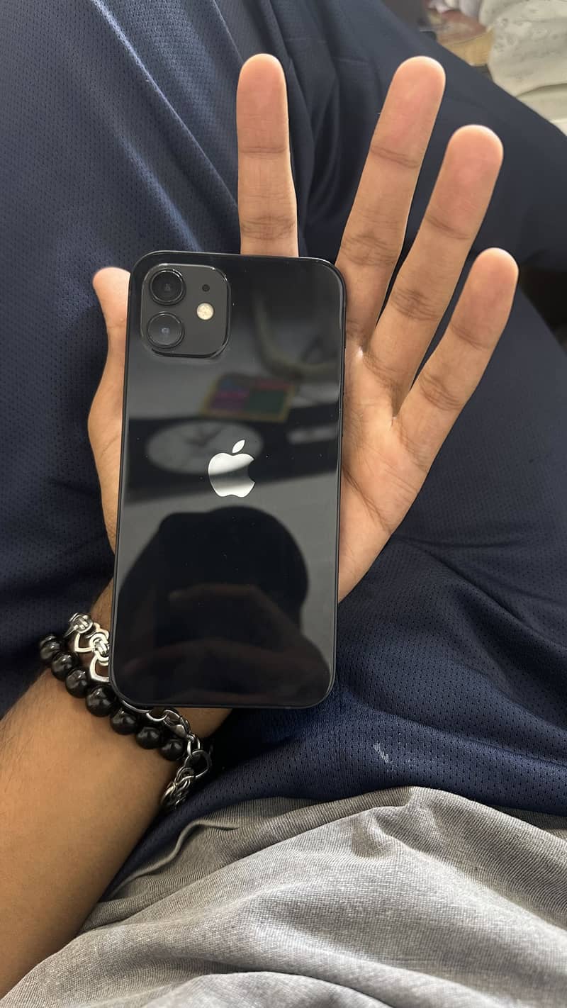 Apple iPhone 12 3