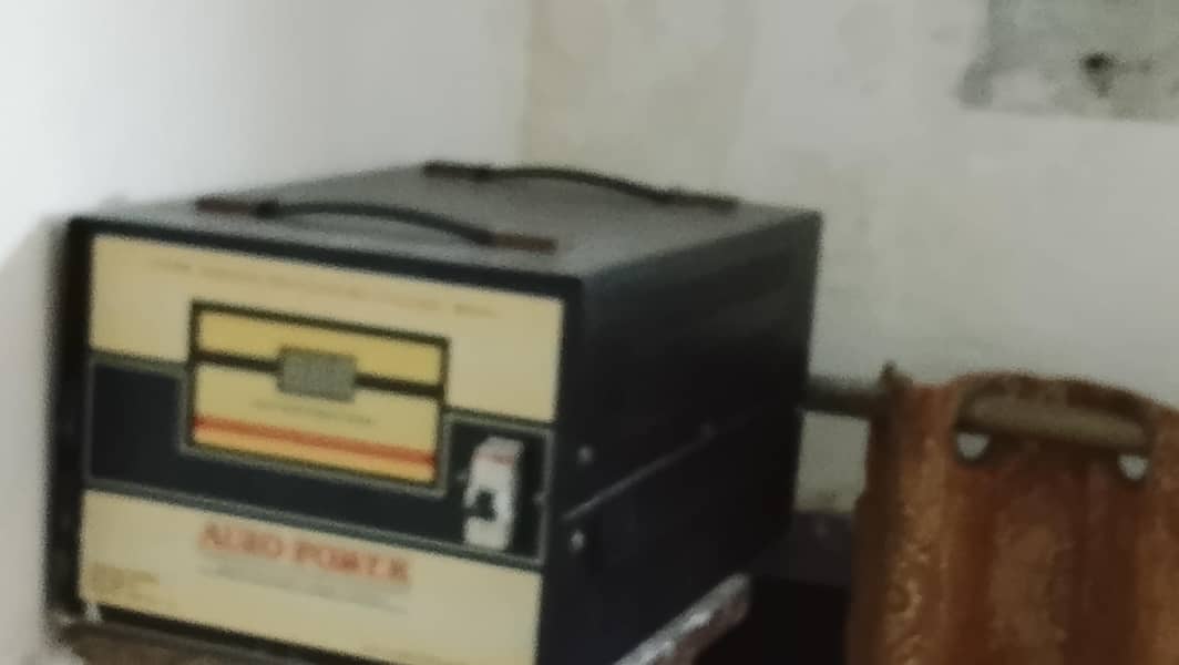 Ac staplizer 1