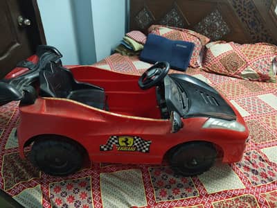 kids car see Allah okay sell Karni haiy jaga ke problem haiy