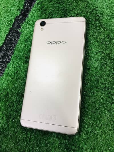 OPPO A37