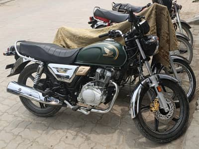 BIKE. S HOBBY