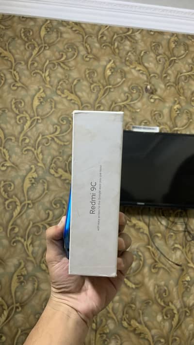 REDMI 9c