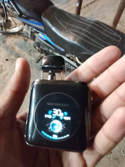vaporesso xros nano 4 only for 18+