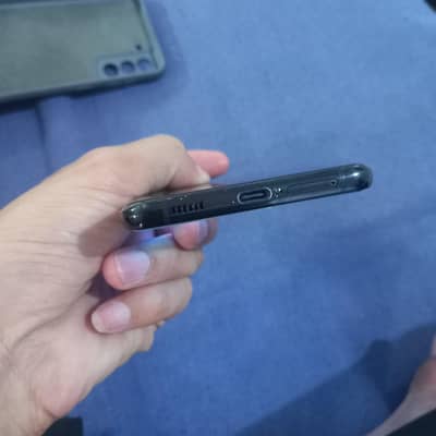 Samsung S21+