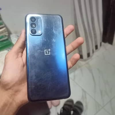One Plus Nord N200