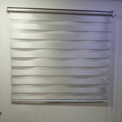 Window curtain home office blind roller blind interior full max size