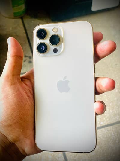 Apple iPhone 13 Pro Max