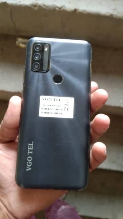 VGO TEL New 20