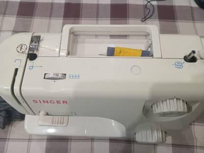 Singer sewing machine