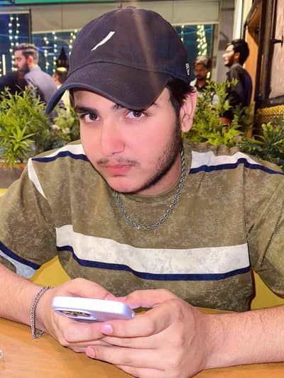 Sahibzada Rehman