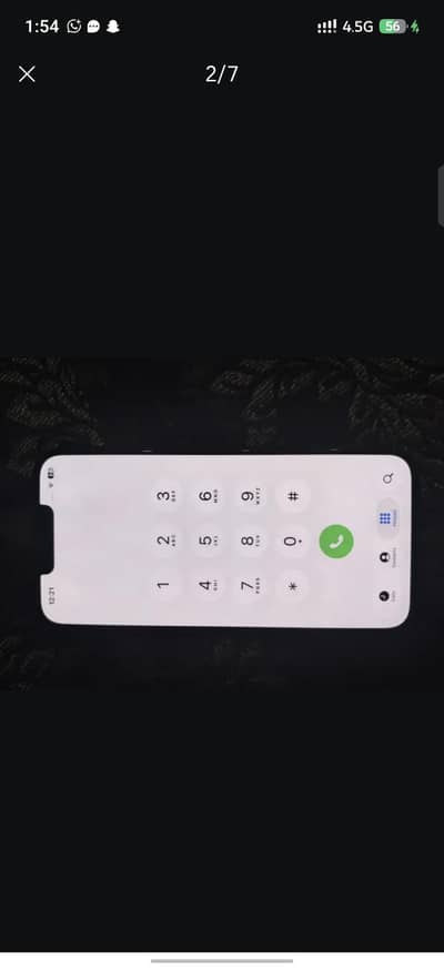 Apple iPhone 13 pta approved