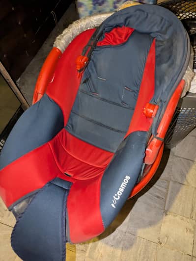 Cosmos baby swing brand new unused