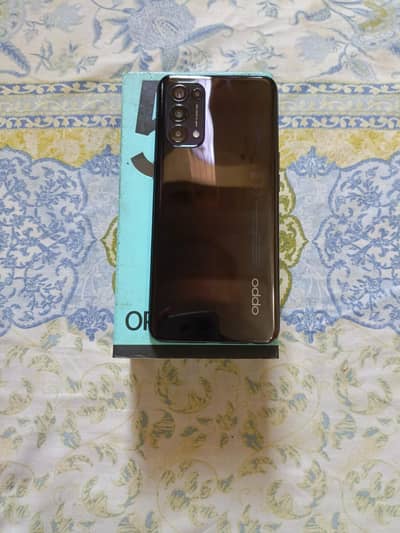 OPPO Reno5