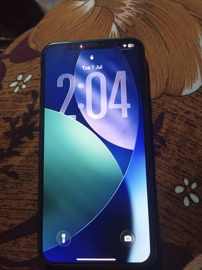 Apple iPhone 11 Pro Max 256GB