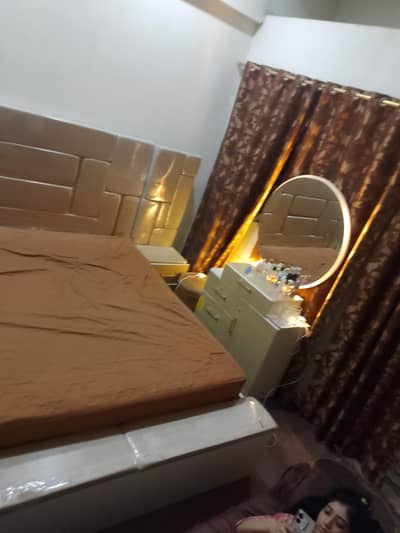 bedroom set