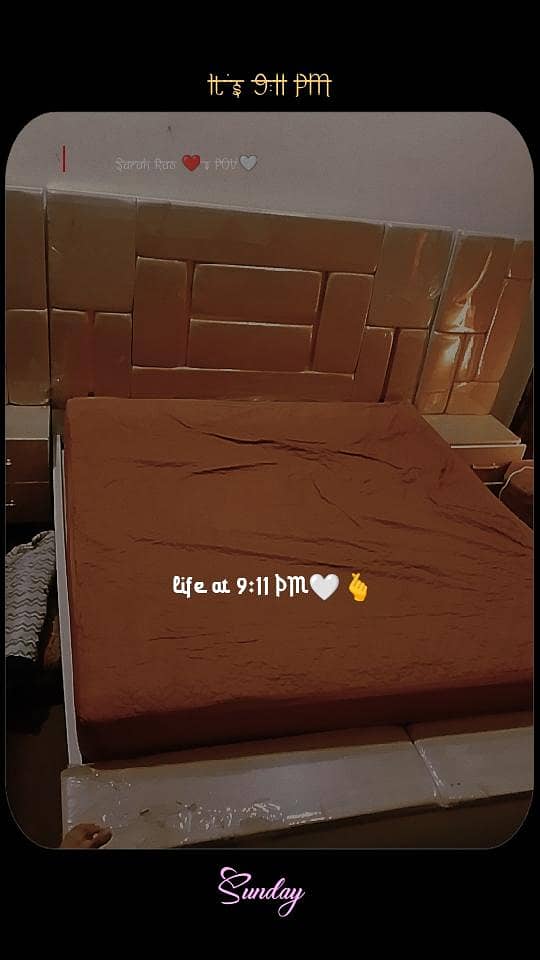 bedroom set 2