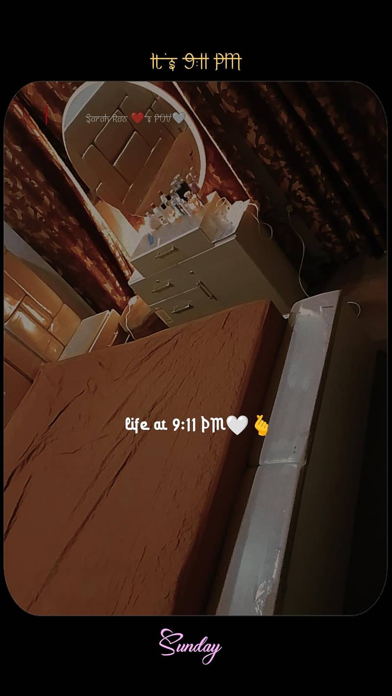 bedroom set 3