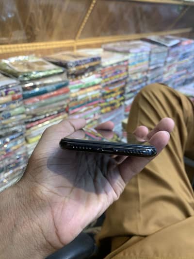 iPhone X PTA Approved