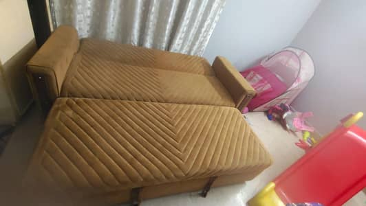 sofabed