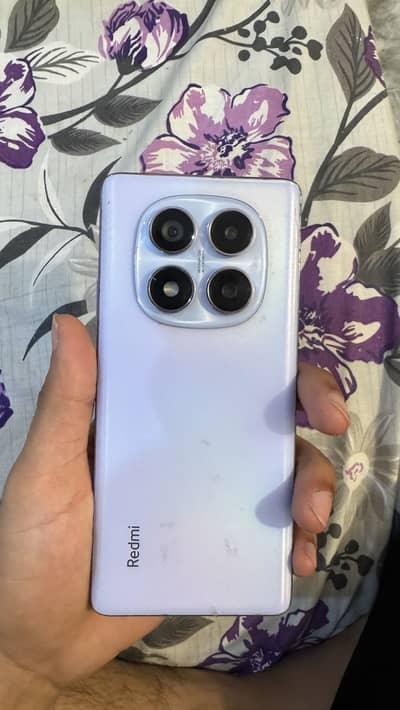Xiaomi Redmi Note 14 Pro