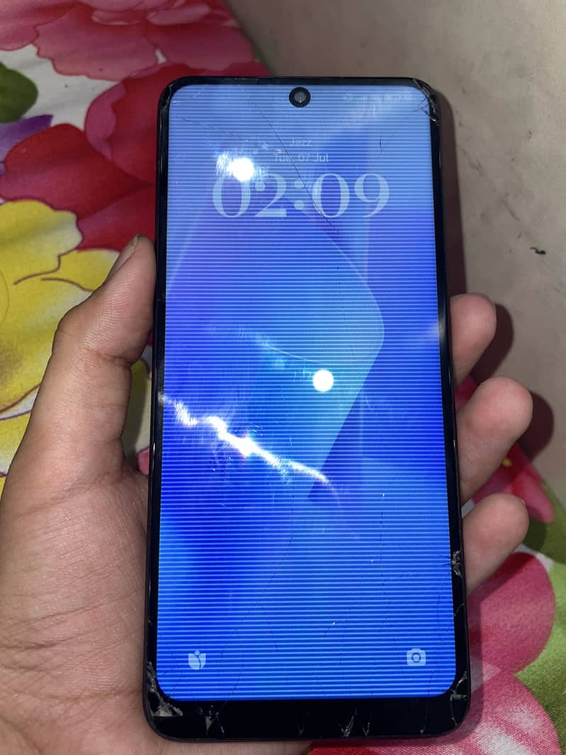 Xiaomi Redmi Note 12 1