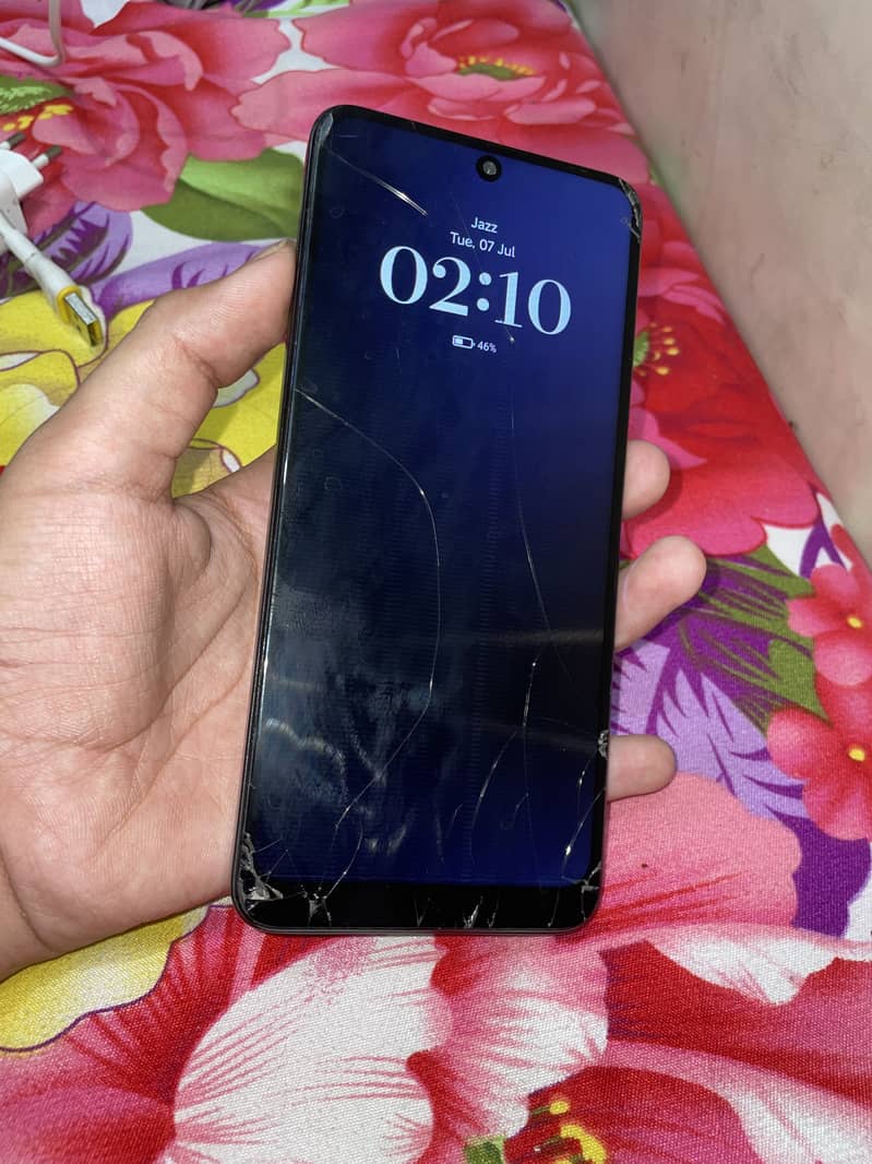 Xiaomi Redmi Note 12 3