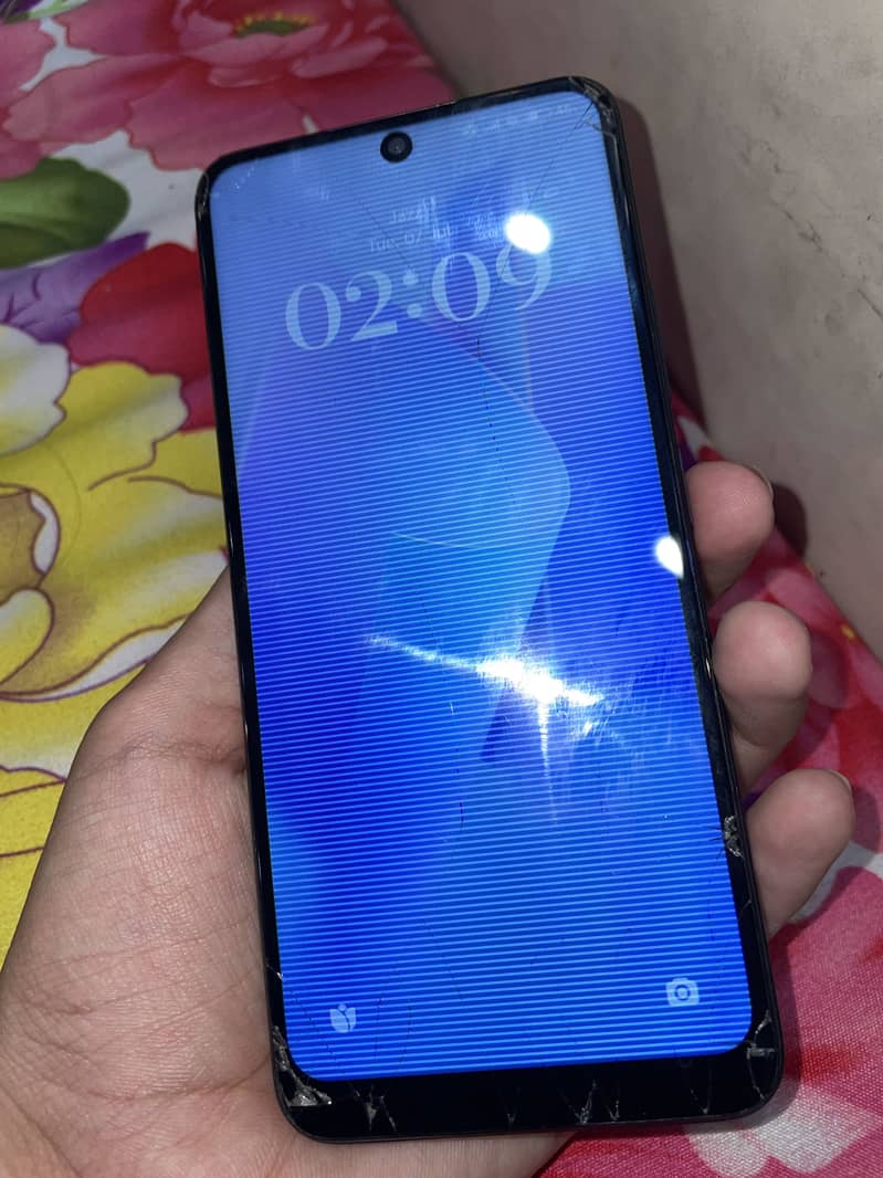 Xiaomi Redmi Note 12 5