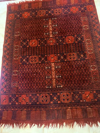 Preloved  Rugs