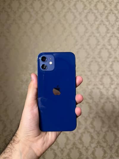 Apple iPhone 12 128 Gb PTA APPROVED