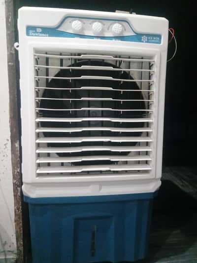 Air cooler