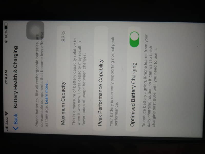 Apple iPhone 8 3