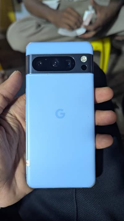 Google Pixel 8 Pro