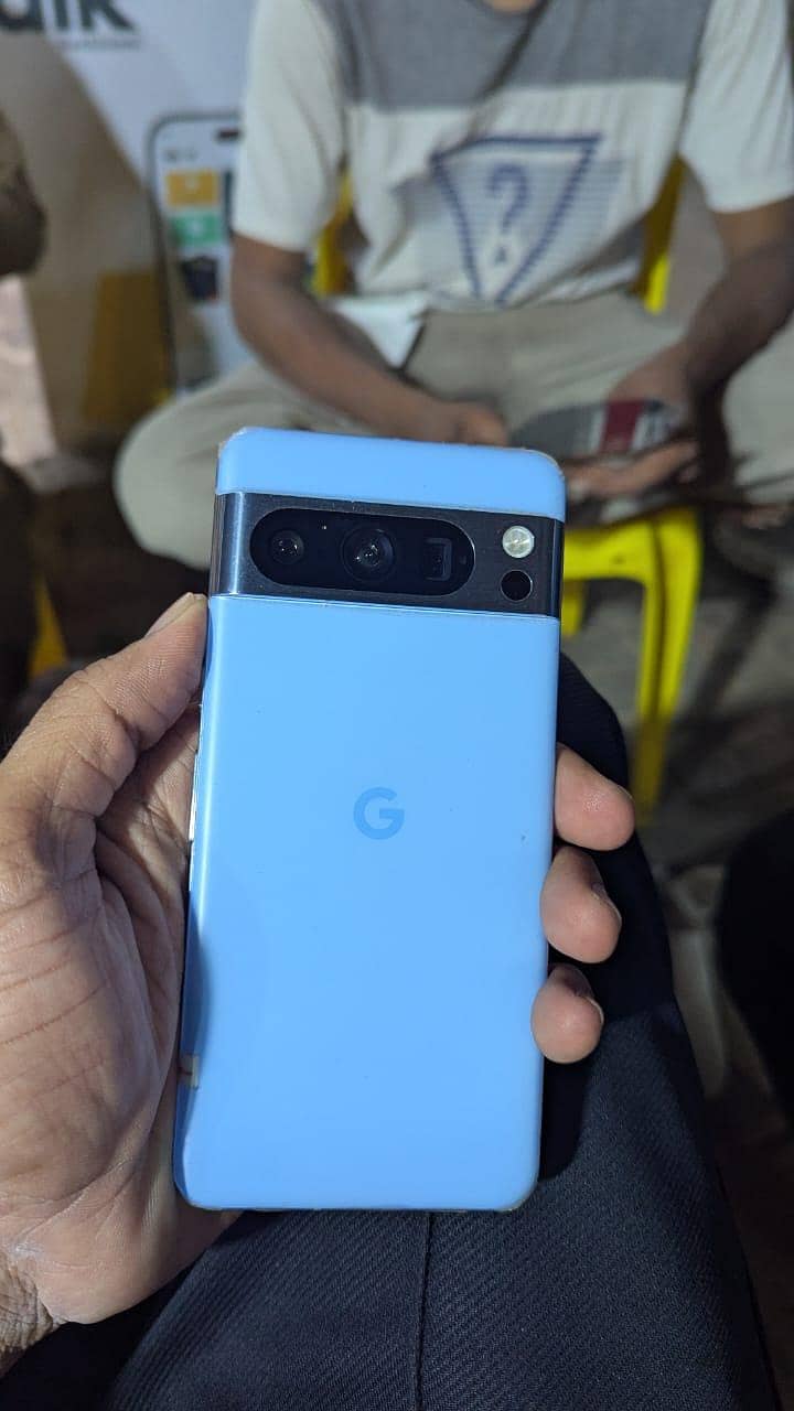 Google Pixel 8 Pro 1